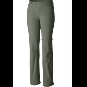 Women’s Columbia Saturday Trail Pant
